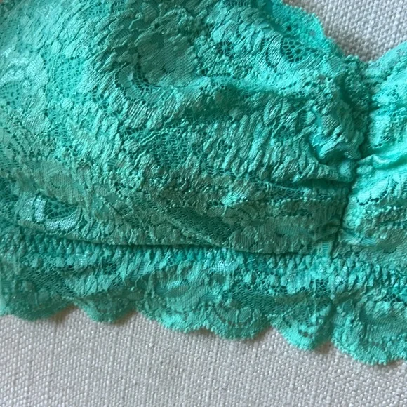 Cosabella Never Say Never Bralette | Nursing Bra - Picture 2 of 6